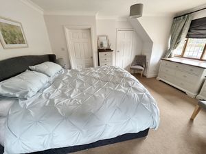 Bedroom- click for photo gallery
